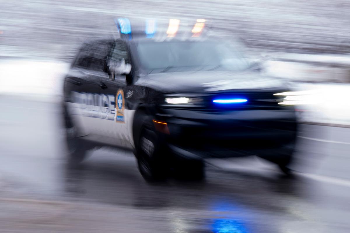 Canada’s Cities and Smaller Urban Communities Seeing ‘Rising’ Violent Crime: New Study