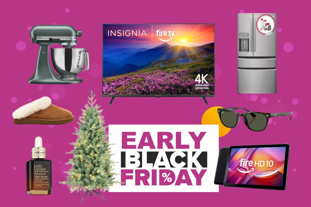 More Early Black Friday Deals You Don’t Want to Miss