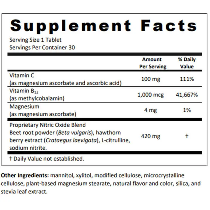 (Source: Advanced Bionutritionals)