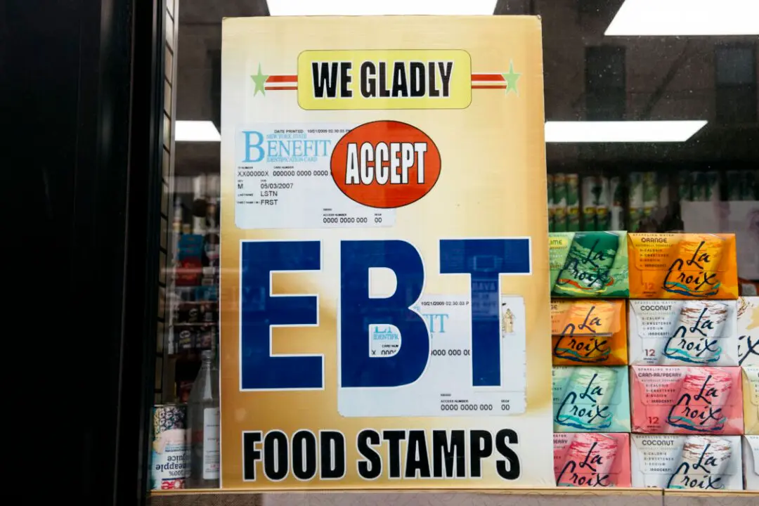 What to Know About Food Stamps as Congress Poised to End Shutdown