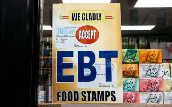 LIVE NOW: House Subcommittee Holds Hearing on ‘Combating Waste, Fraud, and Abuse in SNAP’
