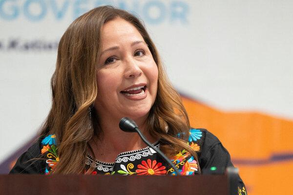 LIVE NOW: Arizona Democratic Rep. Grijalva Holds Press Conference