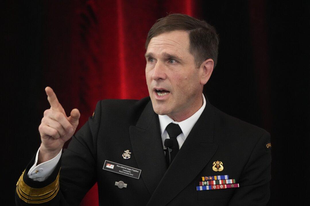 Navy Commander Insists Canada Should Buy Unmodified Submarines