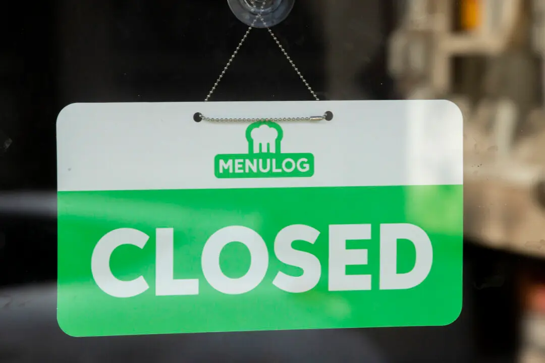 Menulog Off the Menu Amid Fierce Delivery Market Rivalry