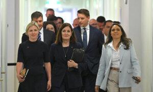 Is the Liberal Party Doomed to Repeat the Fate of its Predecessor?