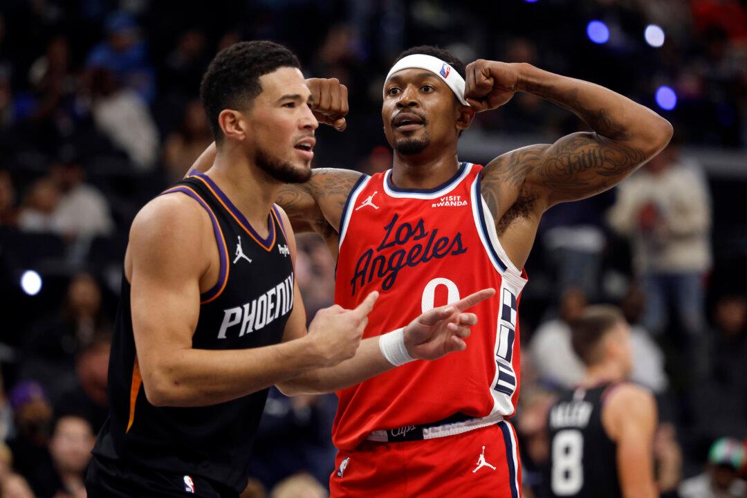 LA Clippers’ Bradley Beal to Undergo Surgery After Season-Ending Injury
