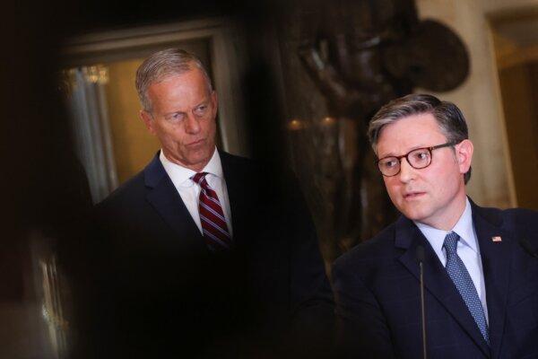 NTD Evening News Full Broadcast (Nov. 12)