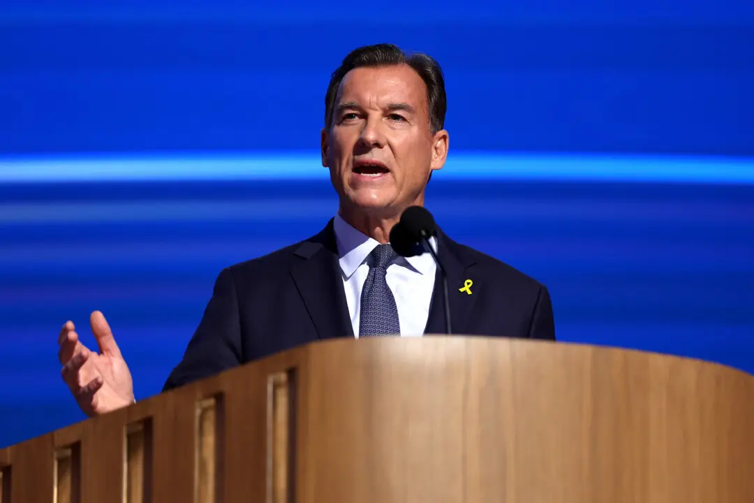 6 House Democrats Vote With Republicans to Reopen Government