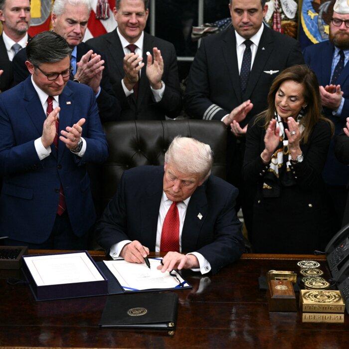 The Epoch Times