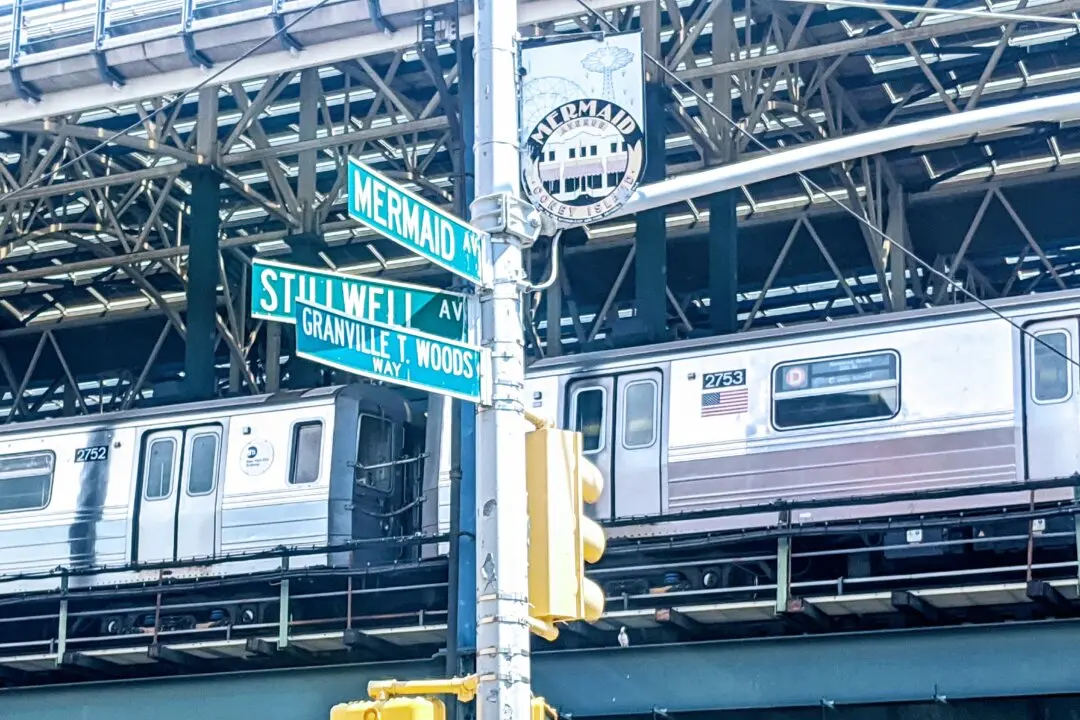 Granville Woods: The Inventive Power Behind the Rails