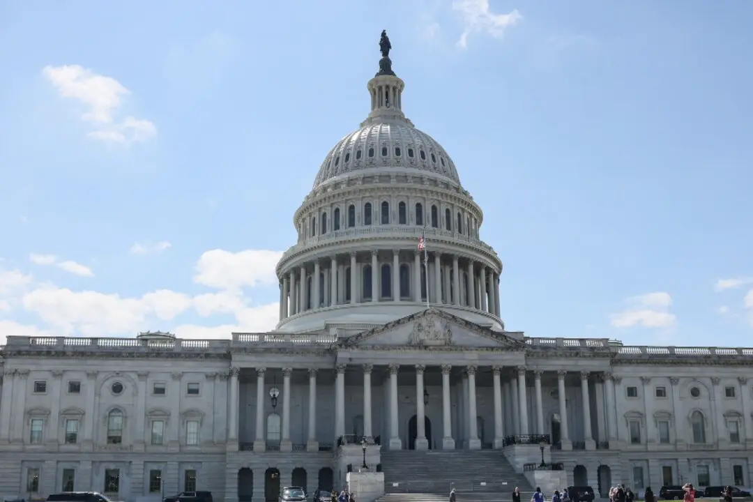 LIVE NOW: House Expected to Vote on Jeffrey Epstein Files