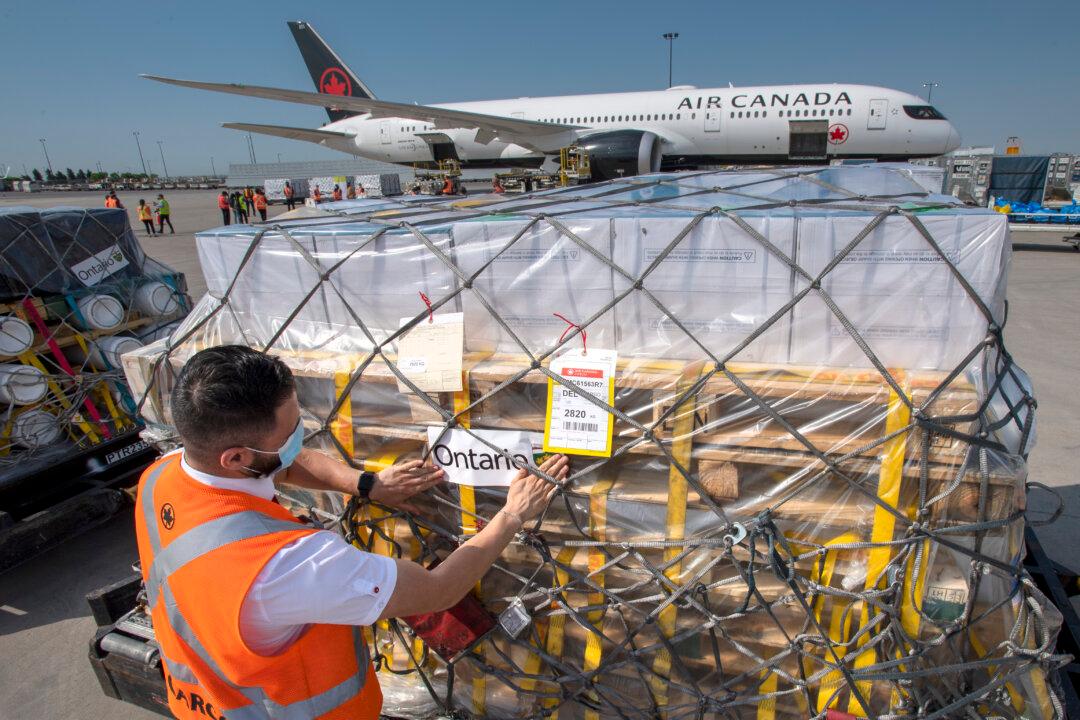 Health Canada Won’t Explain $20M in Pharmaceuticals Lost From National Stockpile