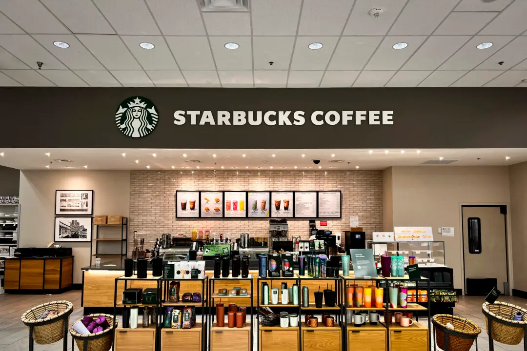 Starbucks Workers Union Launches Nationwide Strike