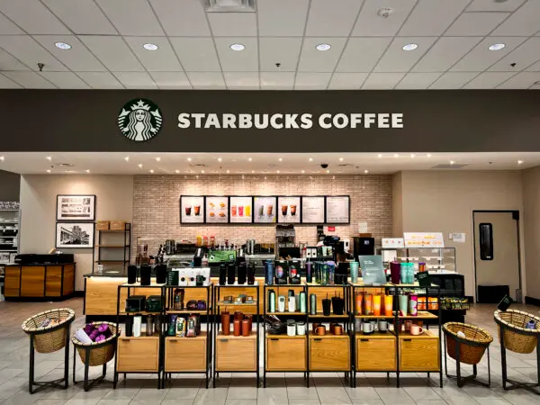 Starbucks Workers Union Launches Nationwide Strike