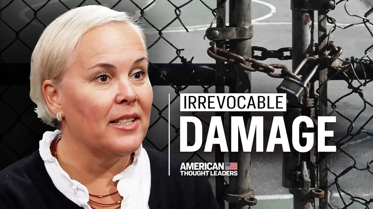 How School Closures Irrevocably Harmed a Generation | Natalya Murakhver thumbnail