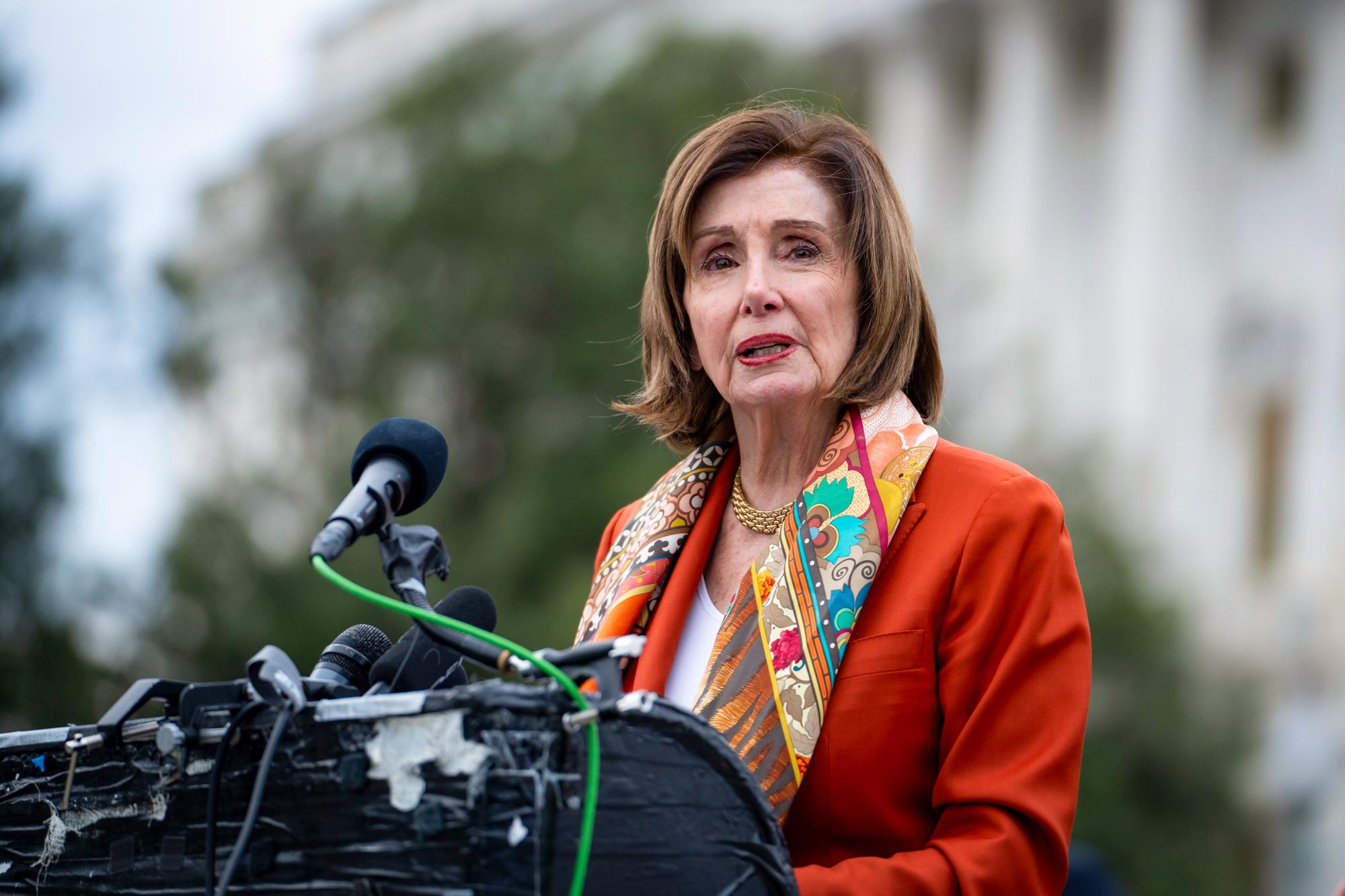 Who Are the 47 Members of Congress Not Seeking Reelection | USNN World News image-5944327