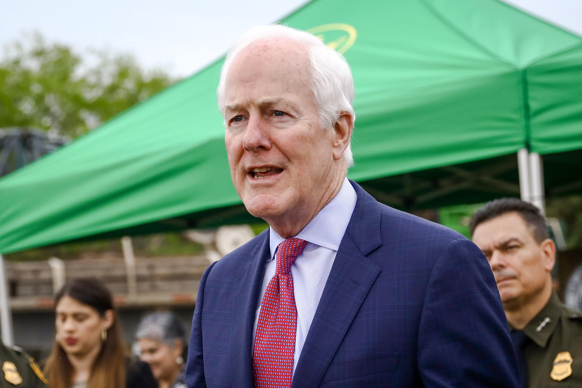 Who Are the 47 Members of Congress Not Seeking Reelection | USNN World News image-5944330