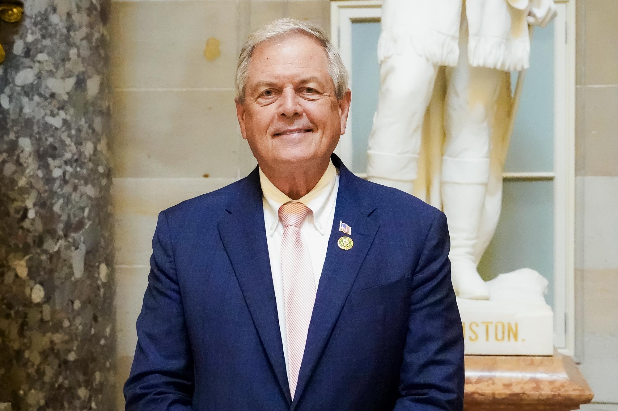 Who Are the 47 Members of Congress Not Seeking Reelection | USNN World News image-5944331