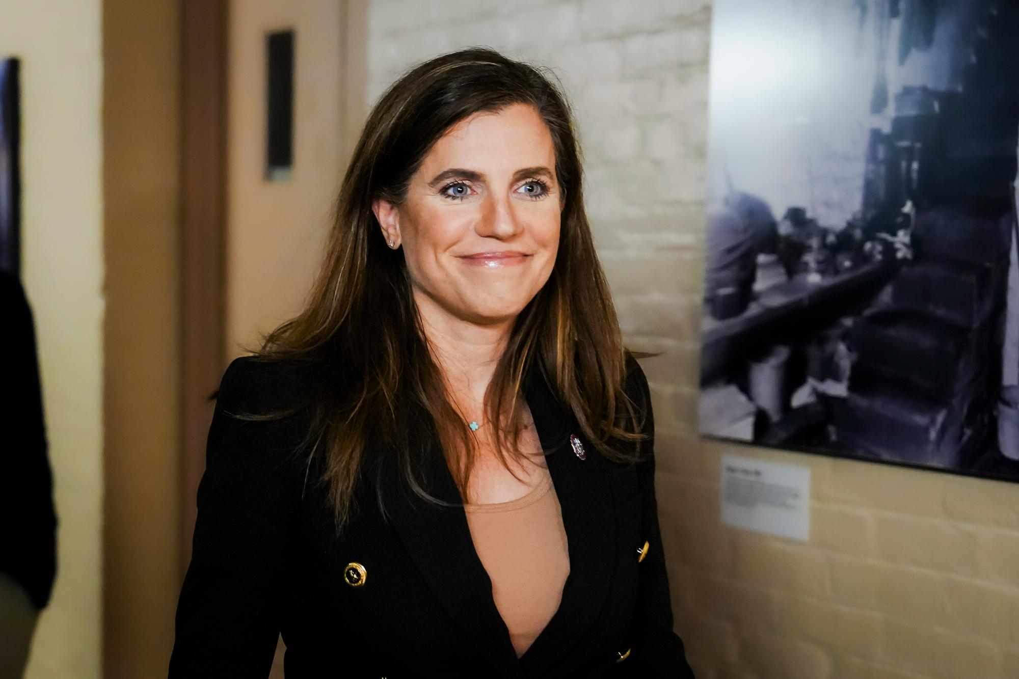 Who Are the 47 Members of Congress Not Seeking Reelection | USNN World News image-5944332