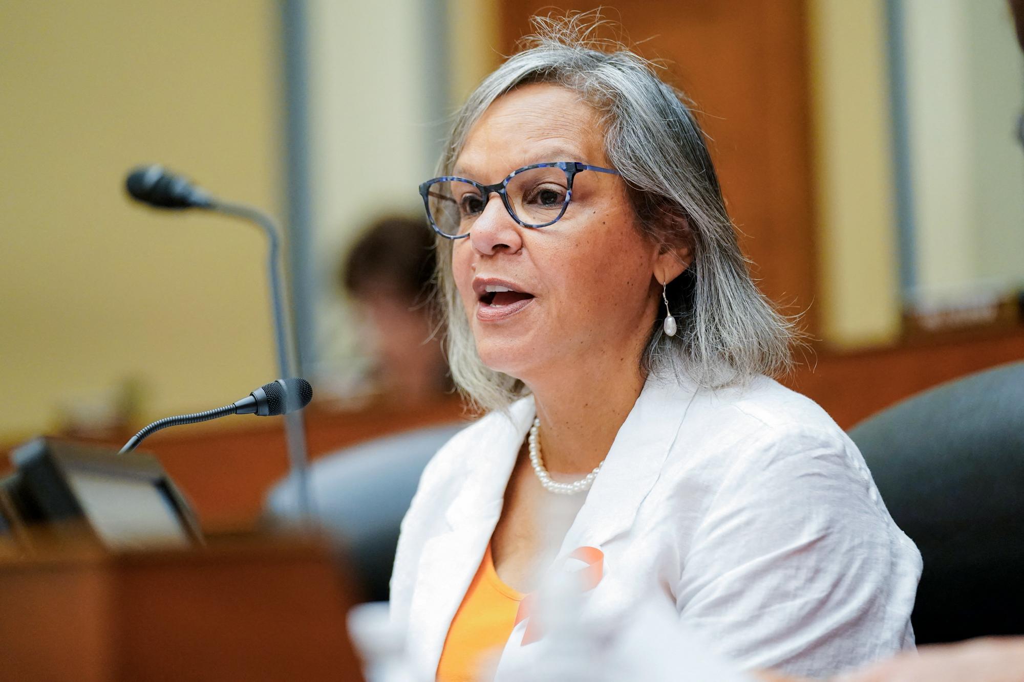 Who Are the 47 Members of Congress Not Seeking Reelection | USNN World News image-5944337