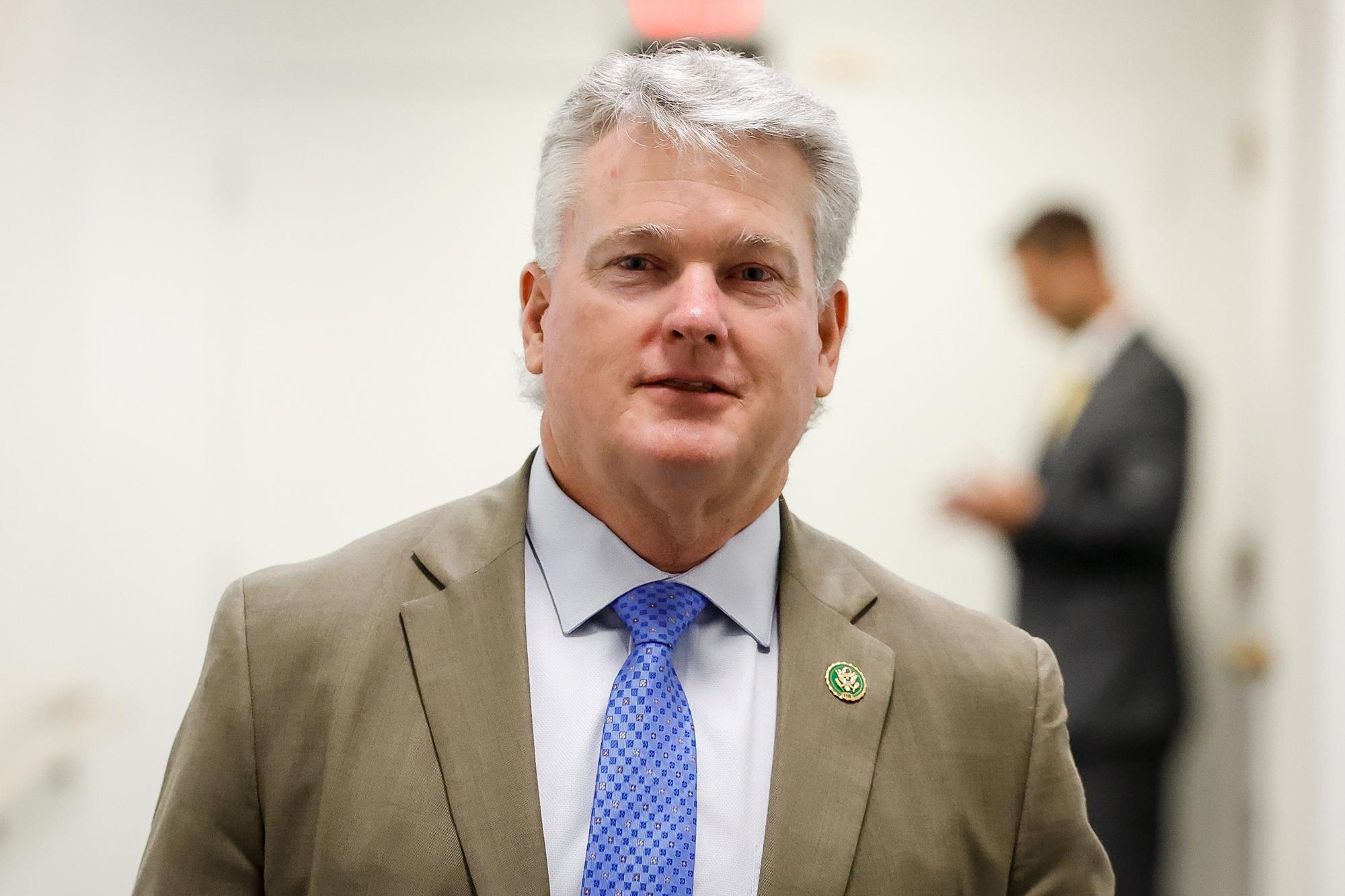 Who Are the 47 Members of Congress Not Seeking Reelection | USNN World News image-5944338