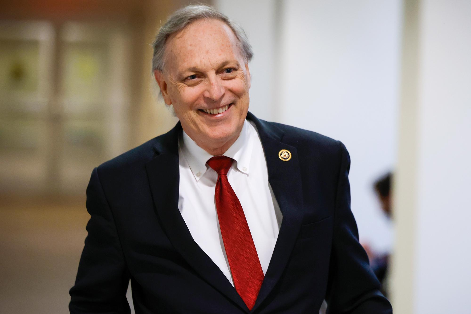 Who Are the 47 Members of Congress Not Seeking Reelection | USNN World News image-5944339