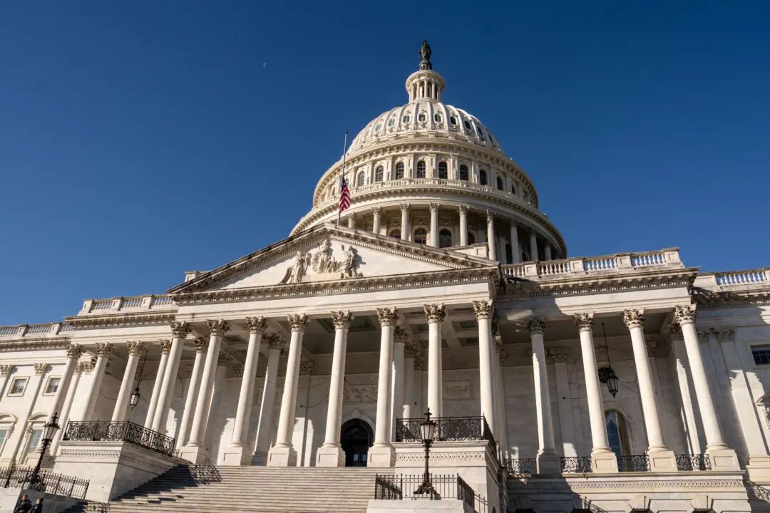 US Congress Reaches Budget Agreement, Ending Longest Shutdown