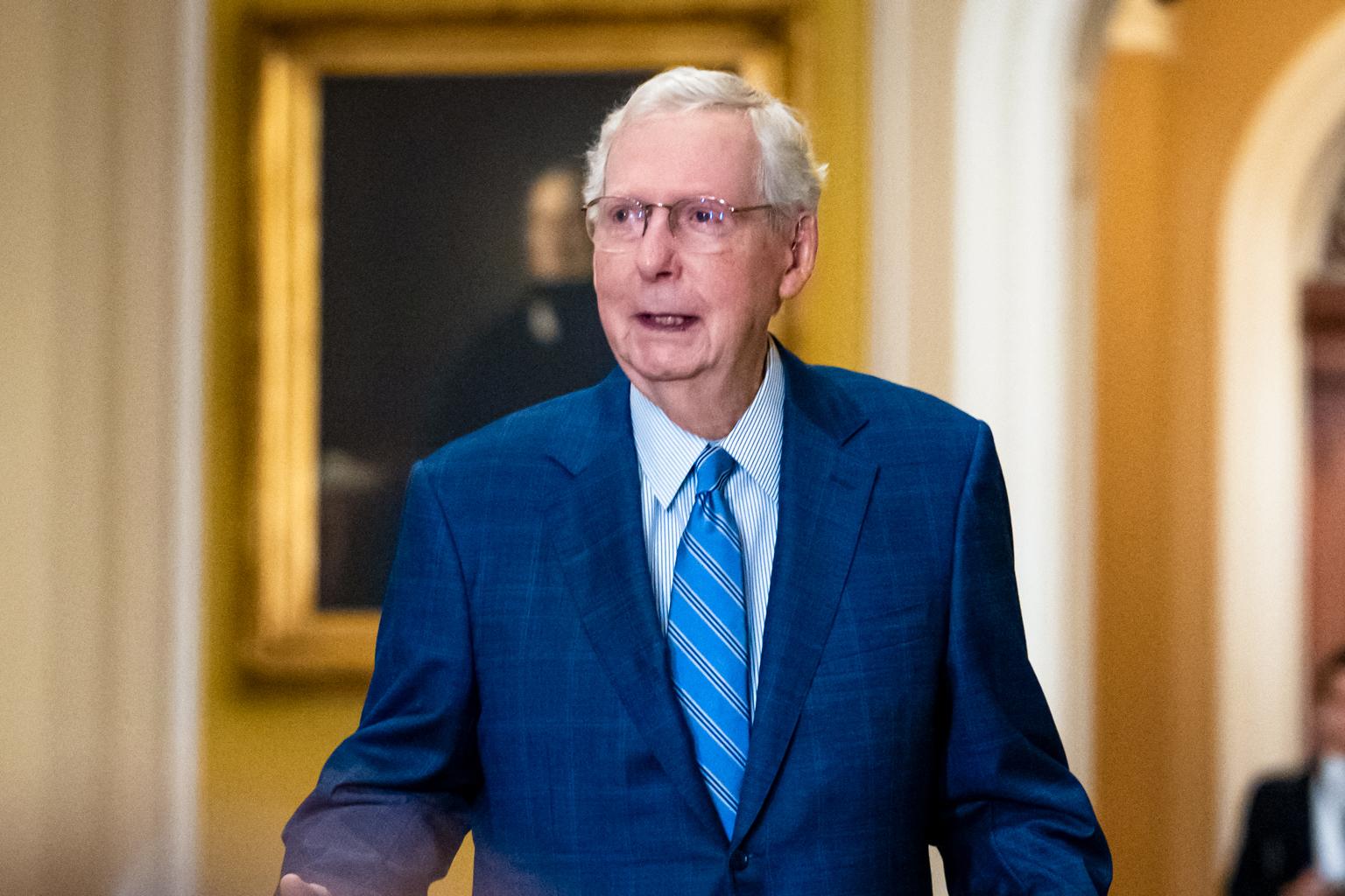 Who Are the 47 Members of Congress Not Seeking Reelection | USNN World News image-5944356