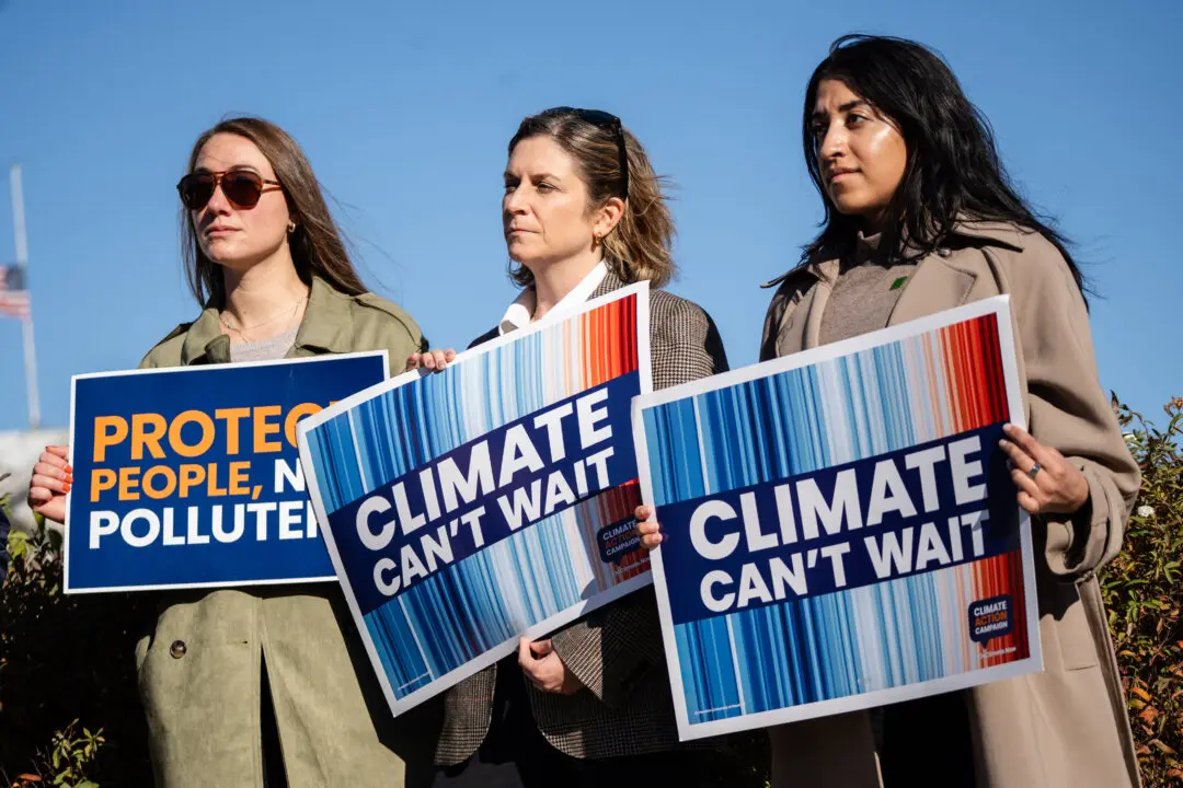 Supreme Court to Decide on Taking Up Major Climate Lawsuit Against Exxon, Suncor