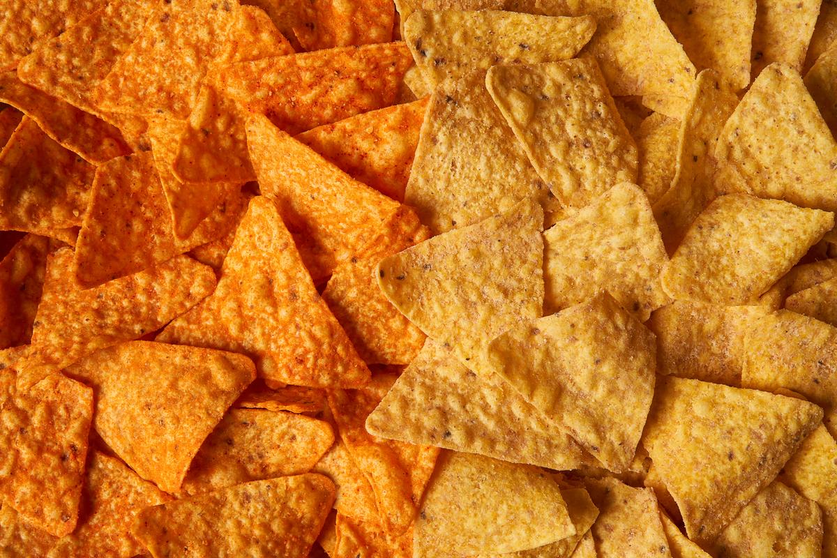 Pepsi Says It Will Release Doritos and Cheetos Without Artificial Flavors thumbnail
