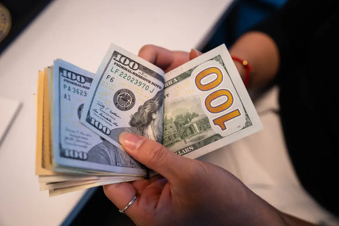 What to Do With Your Trump Tariff Rebate