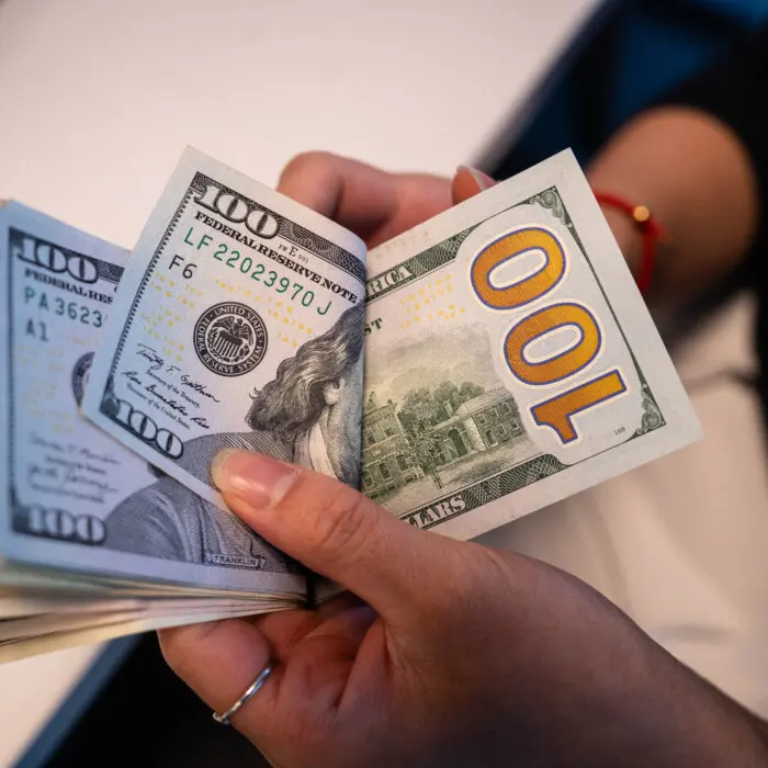 What to Do With Your Trump Tariff Rebate