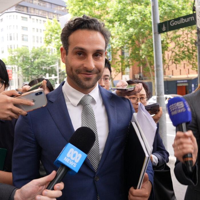 Mysterious Chinese Heiress Pleads Not Guilty in Major Rolls-Royce Crash