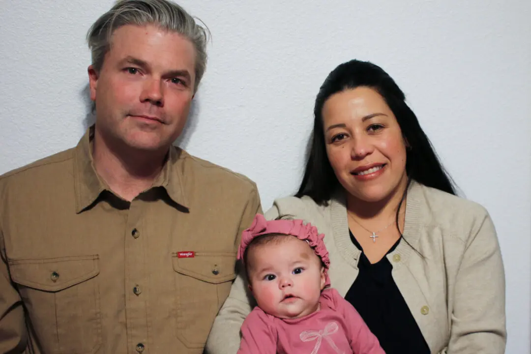 Parents of 2 Babies Sickened by Infant Botulism Sue Formula Maker ByHeart