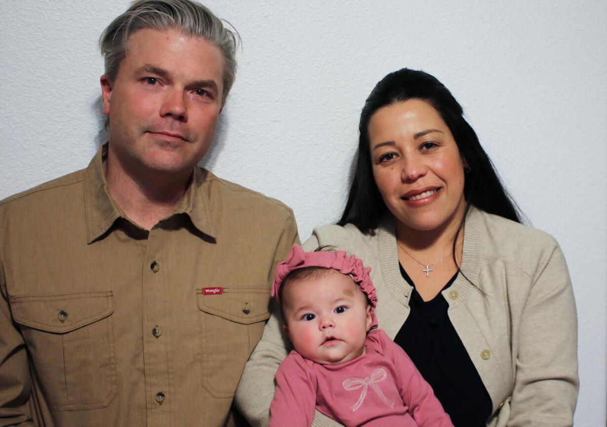 Parents of 2 Babies Sickened by Infant Botulism Sue Formula Maker ByHeart