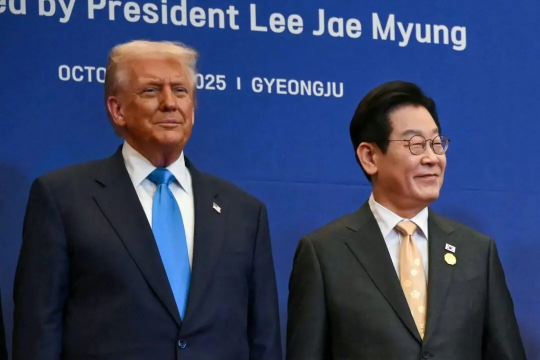 US and South Korea Finalize Trade and Security Agreement