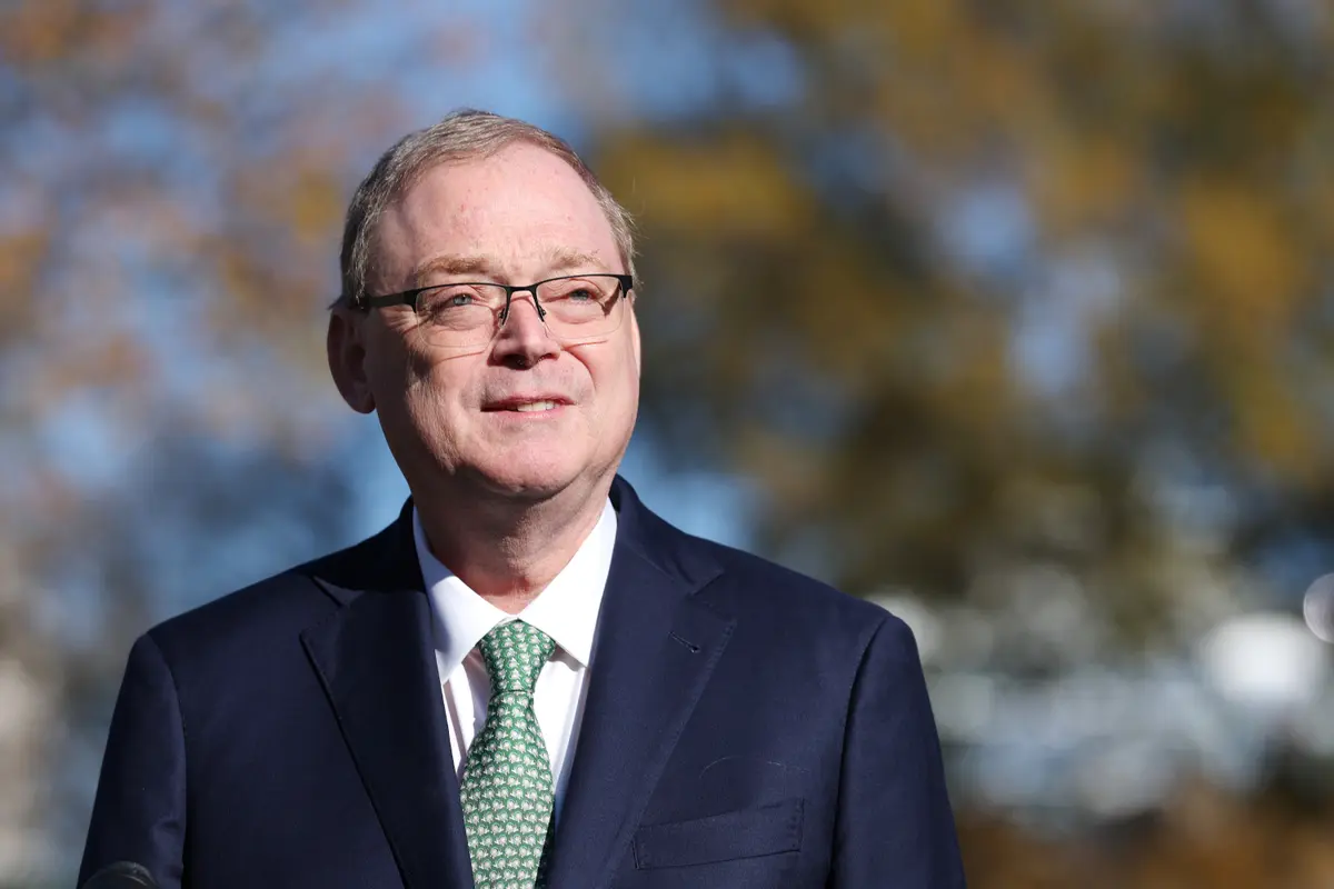 Hassett Says If He’s Fed Chair, Trump’s Advice Won’t Influence Central Bank’s Policy thumbnail