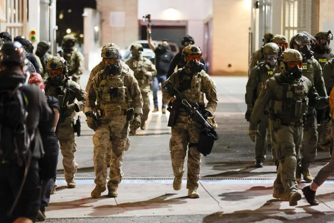 Federal Immigration Operation Expected in Charlotte, NC: Sheriff