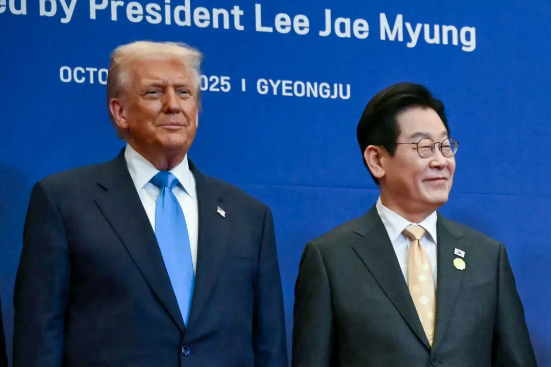 US and South Korea Finalize Trade and Security Agreement