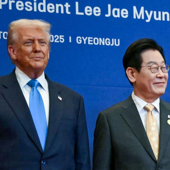 The Epoch Times