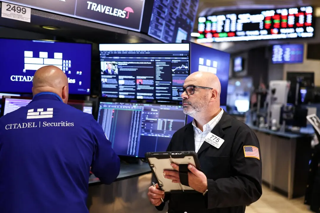 Wall Street Review: Stocks Show Resilience in a Volatile Week