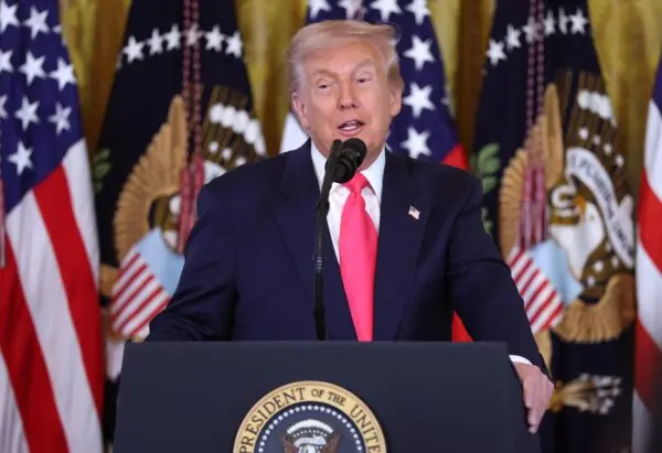 NTD Evening News Full Broadcast (Nov. 14)