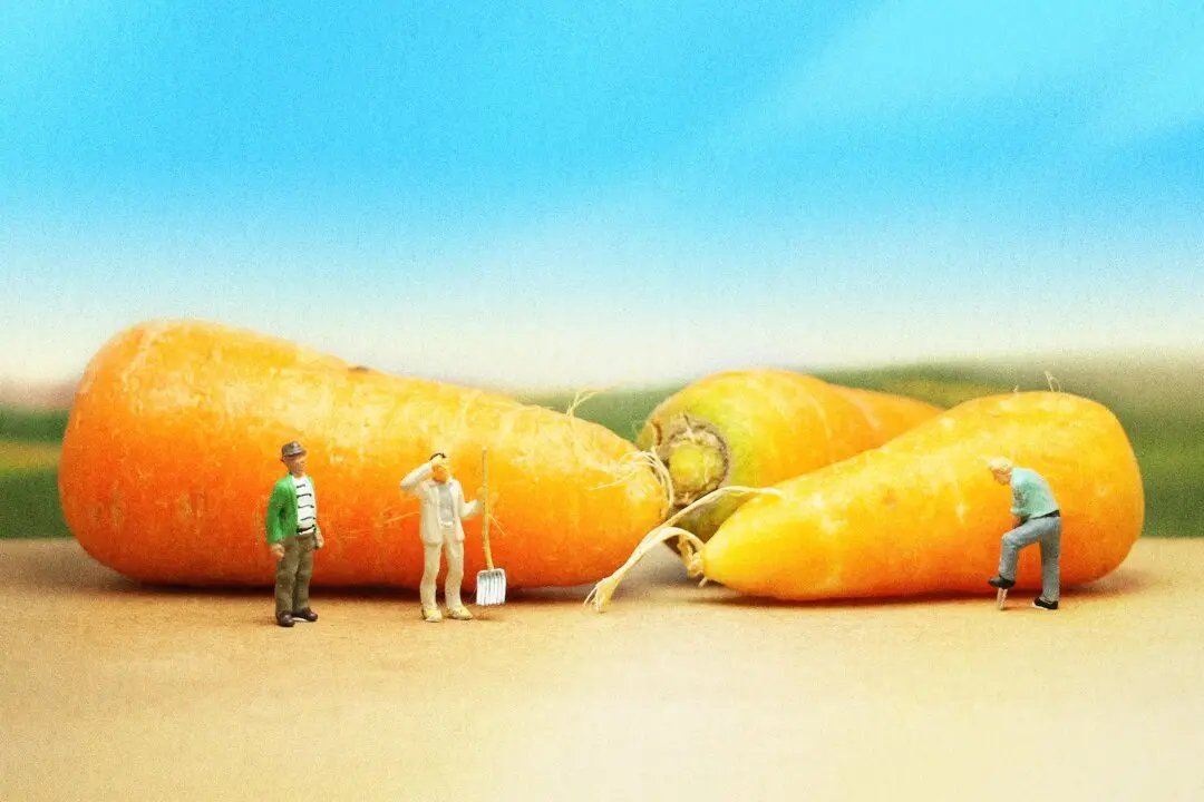 7 Old-Fashioned Habits That Create Inner Strength