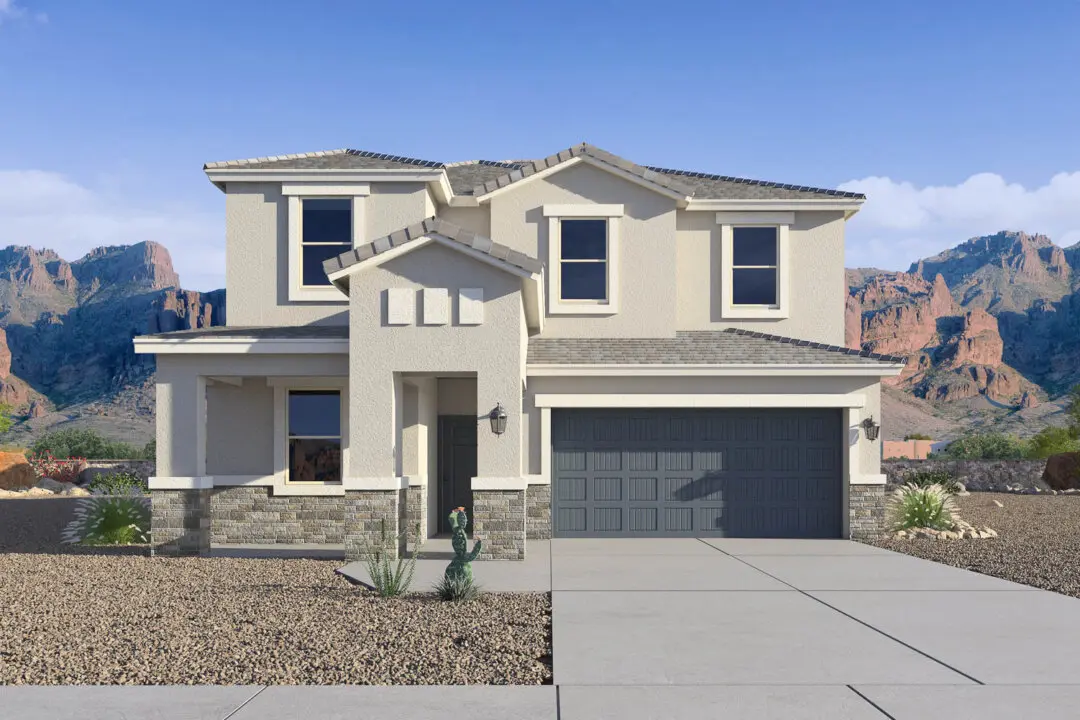 US Home Builders Offer ‘Elevated’ Incentives Amid Affordability Challenges