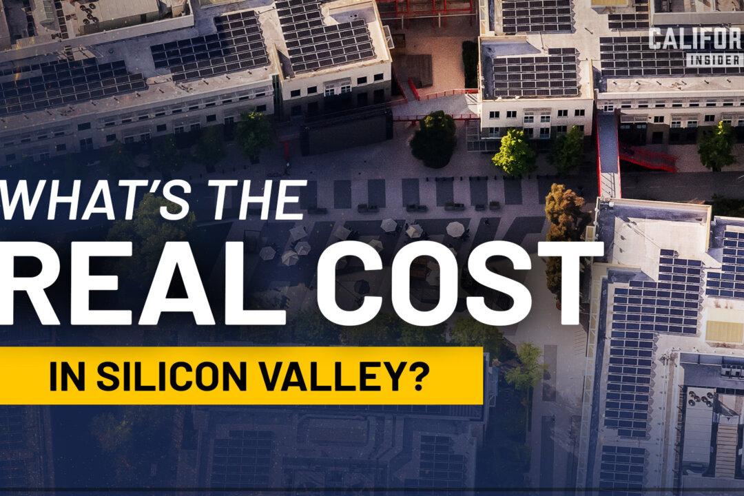 How Bay Area Costs Are Shaping Life and Work for Startups and Locals | Aman Verjee