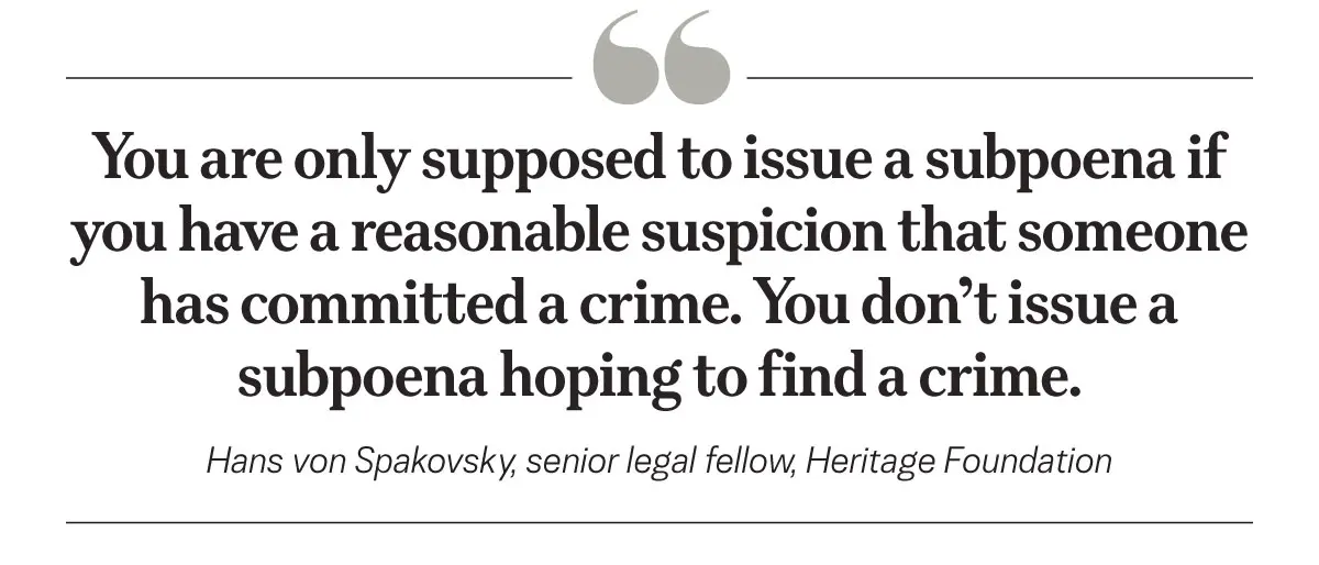 Arctic Frost: The Vast Probe into Trump and GOP Under Biden’s DOJ | USNN World News Arctic Frost: The Vast Probe into Trump and GOP Under Biden’s DOJ | USNN World News