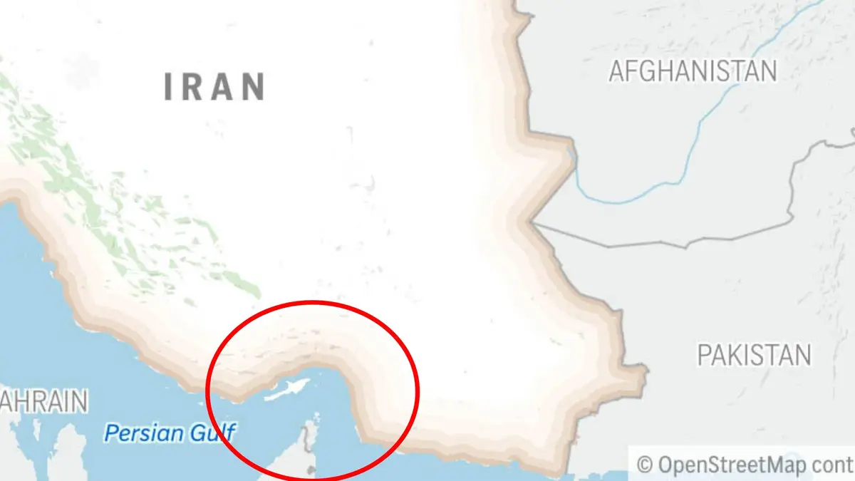 Oil Prices Set to Spike as Iran Declares Strait of Hormuz ‘Effectively Closed’