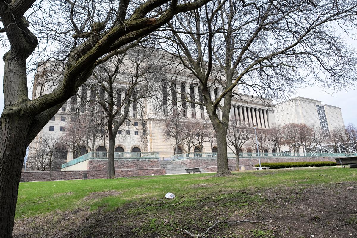 Immigrant Who Allegedly Dodged ICE With Wisconsin Judge’s Help Has Been Deported