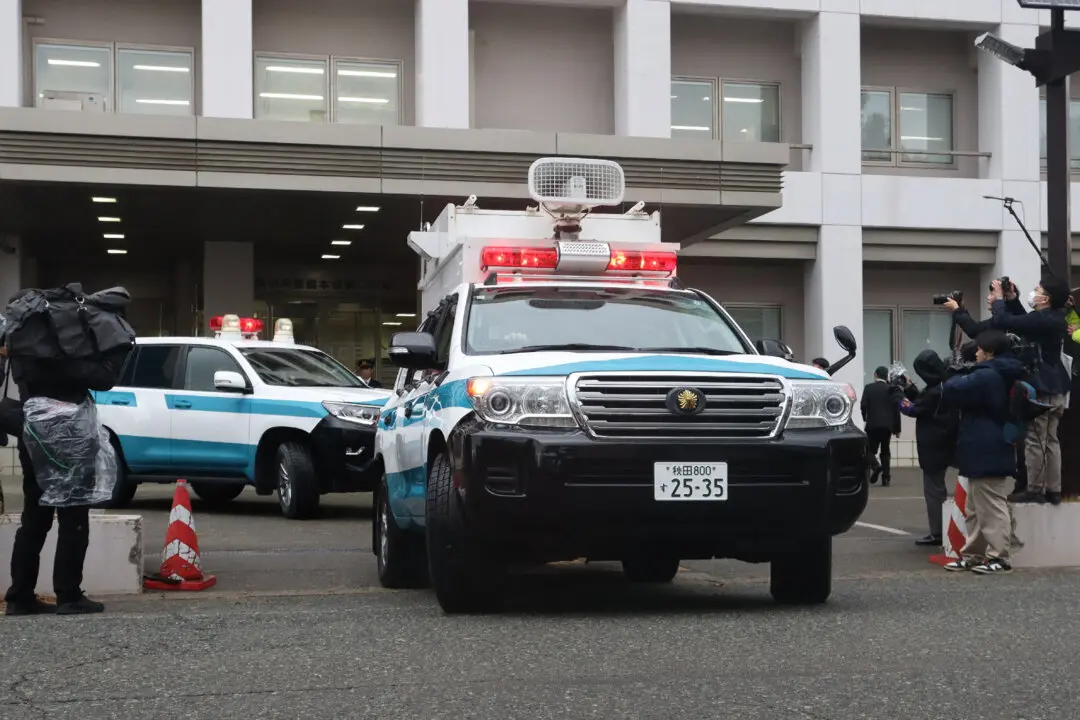 Canada Issues Travel Warning for Japan Over Fatal Bear Attacks