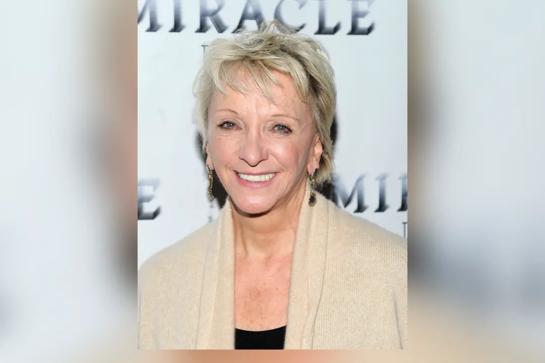 Elizabeth Franz, Tony-Winning ‘Death of a Salesman’ Actress, Dies at 84